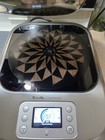 Breville Control Freak Induction Cooktop Hob Protector Mat Pad 11  Thermochromic