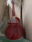 Factory Customized Metal Resonator Acoustic Guitar With A Top Quality