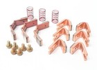 General Electric Ge 55-153678g002 Size 4 Contact Kit 3p