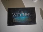 The Witcher Boxed Set By Andrzej Sapkowski Complete Series 8 Trade Paperback