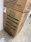 Nib Jennair Rise Jdpss246ll 24  Built-in Fully Integrated Stainless Dishwasher