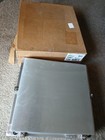 Hoffman A20h2006allp Type 4x Enclosure Wall Mount  20x20x6 Aluminum  New Note