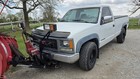 1994 Gmc Sierra 1500 K2500