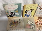 20 Vintage Get Well  Cards 1940 s - 1950 s Used