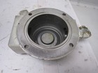 Hydac Immersed Hydraulic Filter Housing Assembly For Element 5 03 27d10bn