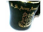 U s  Army Armor School Coffee Cup Mug