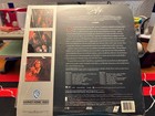 Barfly 1987 Laserdisc Warner Bros  37212 Extended Play  Rare
