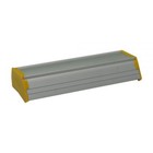 16  Aluminum Emulsion Scoop Coater Silk Screen Printing Coating Tool
