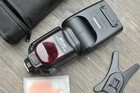 Nikon Sb-900 Hot Shoe Mount Camera Flash Speedlight Unit  t-80957