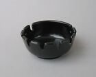 Old Crow Kentucky Whiskey Bourbon Ashtray Vintage