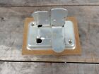 Mansfield Junior 8   16 Mm Film Splicer Chicago Ill 