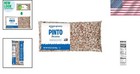 16 Oz Pinto Beans - Whole  Non-gmo Beans For Delicious Everyday Meals