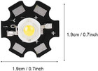 25pcs Led Chips 3w High Power Led Chip Cob Light Bead