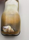 Vintage 1986 Hunkydory Design By Dana Kubick Miniature Siamese Cat Tin Trinket