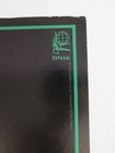 Original Ospaaal Poster Conflict Between Israel   Lebanon  Rafael Enriquez 1983