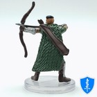 Elf Ranger - Phb Swords   Staves Starter Set  6 Icons Of The Realms D d