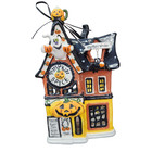 Blue Sky Clayworks Pumpkin Spice Latte Candle House
