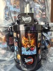 Demon Slayer  Kimetsu No Yaiba -the Movie- Infinity Castle Arc Popcorn Bucket