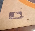 Vintage 1970 s Full Size Felt Pennant New York Mets Baseball Mlb