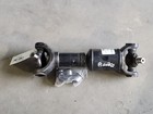 Maclean Driveshaft Dana 1550  1010744
