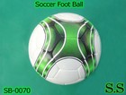 Soccer Foot Ball Sports Ball  Sb-0070