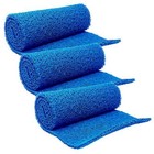 3-pack Sluice Fox Miners Moss Sluice Box Matting  Miner Moss Sluice Matting For