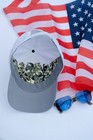 Shapers Image 2 Pk Cappro Baseball Cap Crown Inserts For Fitted Caps   Snapbacks