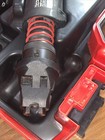 Hilti Dx Ct Powder Actuated Tool