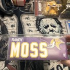 Mcfarlane Toys Nfl Series 13 Randy Moss Minnesota Vikings  84 Action Figure