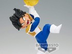 Dragon Ball Z Gxmateria The Son Gohan Ii One Size  Multicolor