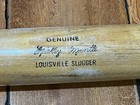 Vintage 1960s Mickey Mantle Yankees Hillerich   Bradsby 125 Baseball Bat 36 