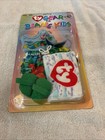 Ty Gear For Beanie Kids  Nip   Never Opened  Beach Boy