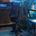 Medieval Gothic Lamp