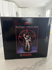 Rush Starman -  Knucklebonz Rock Iconz    Statue