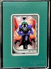 2025 Agoro The Art Of Dc Comics Silver Trading Coins Harley Quinn   The Joker