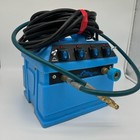 Mytee Hot-turbo Heater  4800  For Carpet Cleaning Extractors 480-120