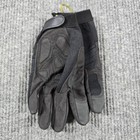 Camelbak Sw Motorsports Impact Ct Gloves Large Black Military Mpct05-10 Tactical