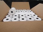 50 Rolls 2 1 4  X 50  Thermal Credit Card Cash Register Paper Ingenico Ict250