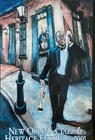 Artiles Art4now New Orleans Jazz   Heritage Festival 2001     James Michalopoulos