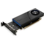 Intel Arc Pro A40 Graphic Card - 6 Gb Gddr6 - Half-height  23p6pa00ba10p 