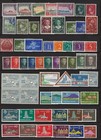 Netherlands Antilles Mint And Used Collection Of 465 Stamps   Ss Zayix 0425l0006