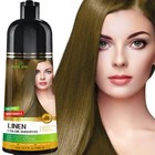 Herbishh Hair Dye Color Shampoo