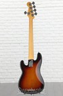 Fender American Professional Ii Precision Bass V - 3 Color Sunburst With