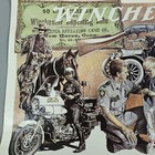Winchester Ammunition Ad Poster Print 1994 24 x16 