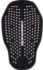 Alpinestars Nucleon Plasma Back Protector Insert Black   Red Medium 652652431-m