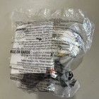 2017 Pokemon Sun moon Mcdonalds Happy Meal Toy -  Solgaleo  4 - Pikachu Card