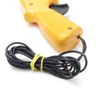 Orange Speed Controller Vintage Aurora Afx Ho Slot Car Track Accessory