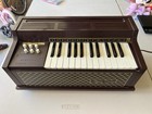Vintage Magnus Custom Electric Chord Organ - Model 355 - Works