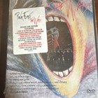 Pink Floyd The Wall Dvd Deluxe Edition Bob Geldof Alan Parker Dolby Digital