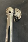 Ginger 16    Grab Bar Polished Nickel Columnar 4561 pn W10